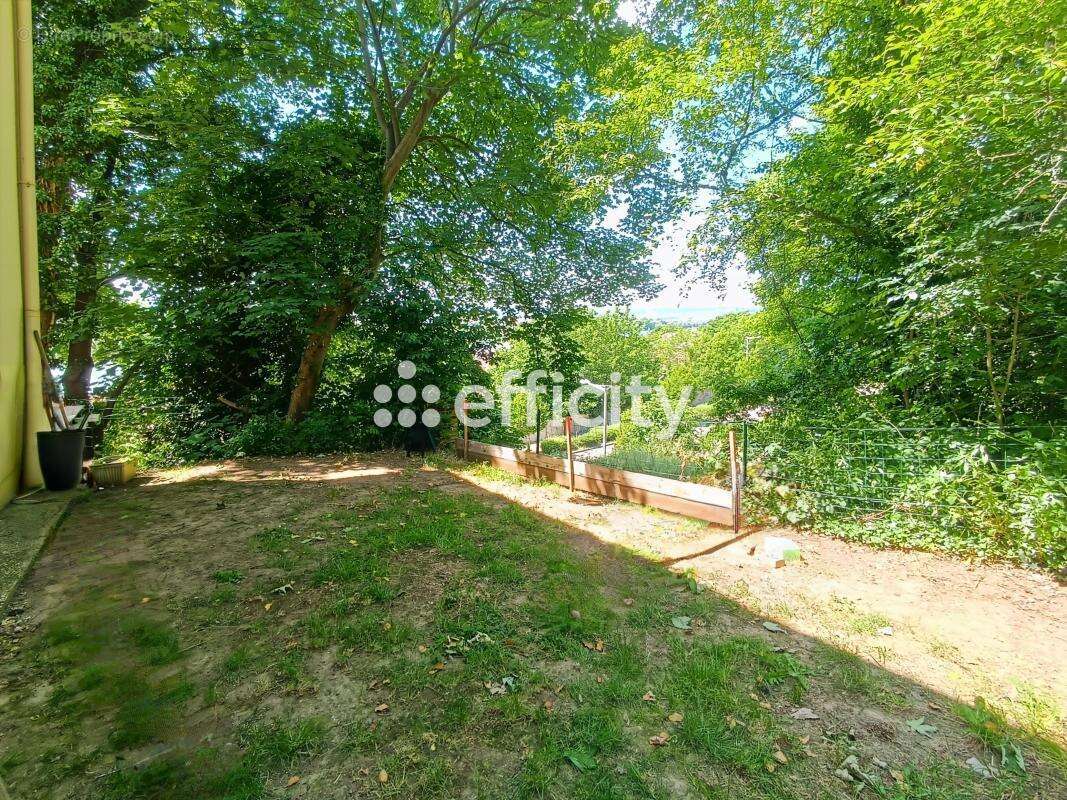 Maison à AMFREVILLE-LA-MI-VOIE