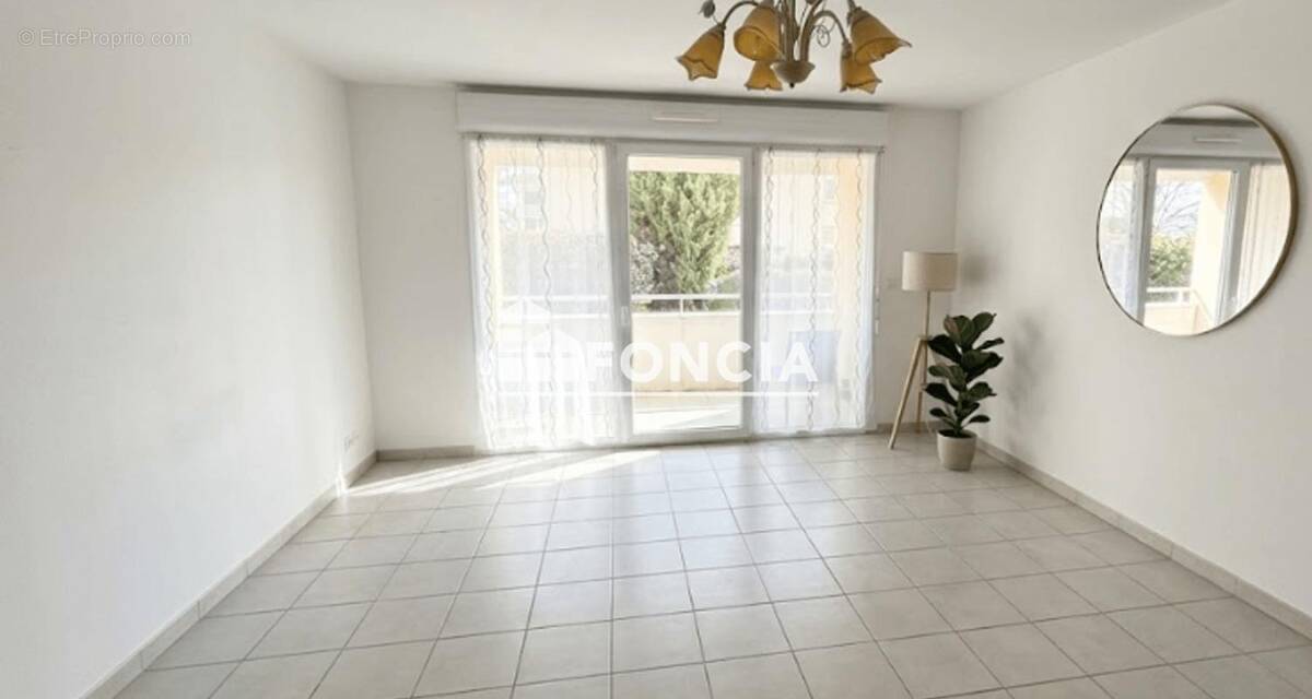 Appartement à DAX
