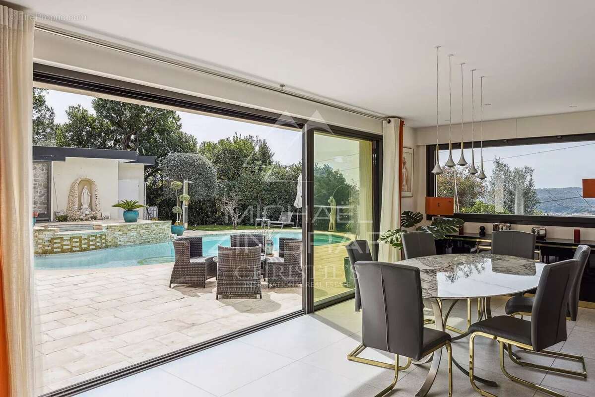 Maison à SAINT-PAUL