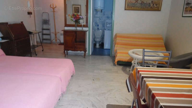 Appartement à AMELIE-LES-BAINS-PALALDA