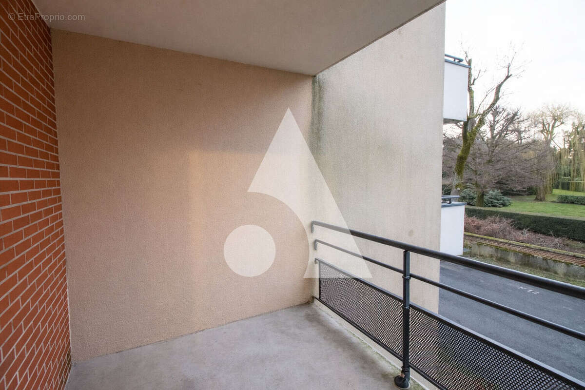 Appartement à SAINT-SAULVE