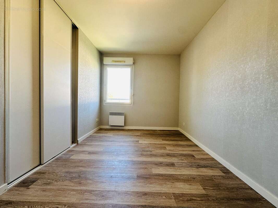 Appartement à LA ROCHE-SUR-YON