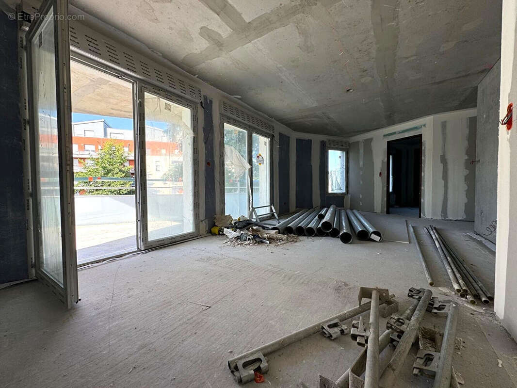Appartement à VALENCIENNES