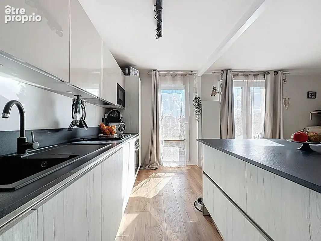 Bel appartement 2 pièces de 48m² sur Rosny sur seine - photo 3