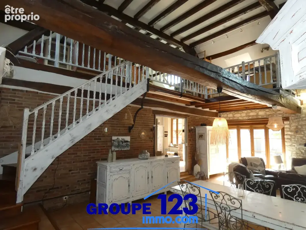Maison d'exception - photo 5