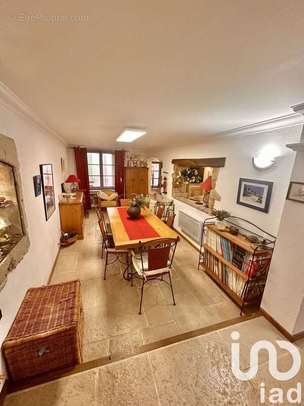 Photo 4 - Maison à GILETTE