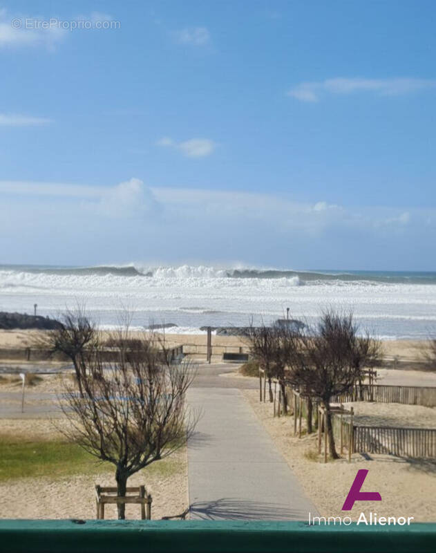 Appartement à MIMIZAN