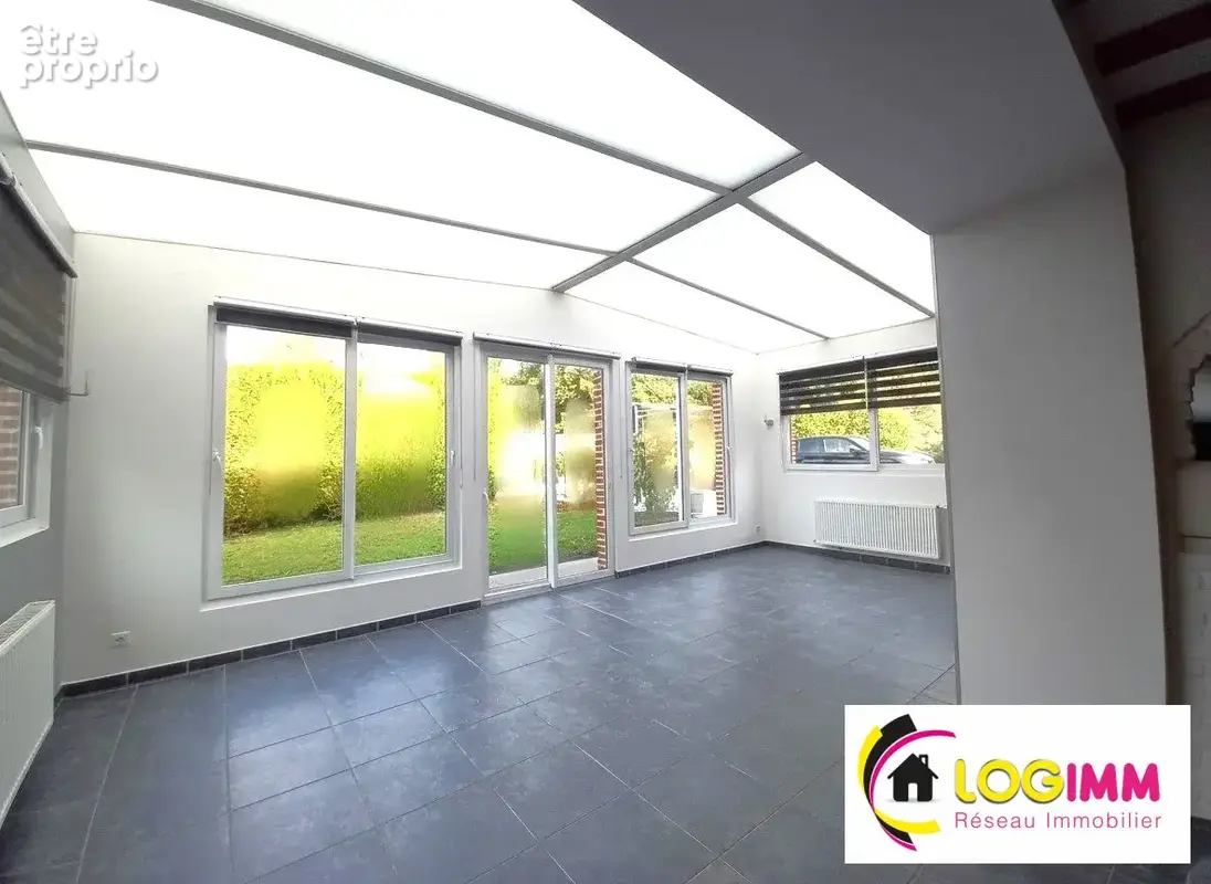 Maison 6 pièces 171 m² à vendre à Villereau (59530) - photo 6