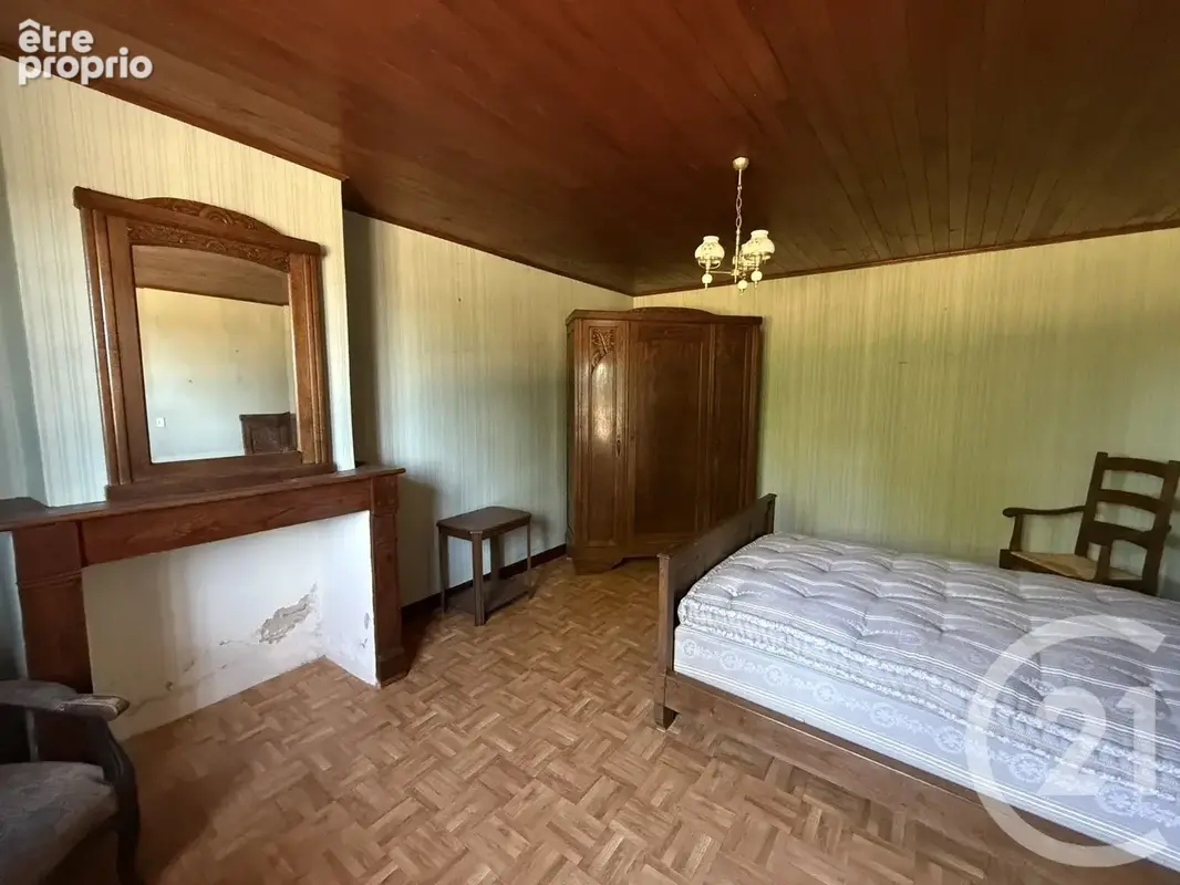 Maison 7 pièces 102 m² à vendre à Ossages (40290) - photo 8