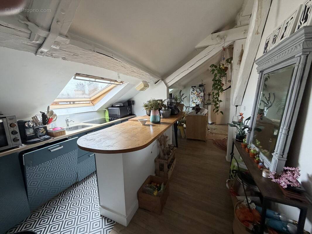 Appartement à ORLEANS