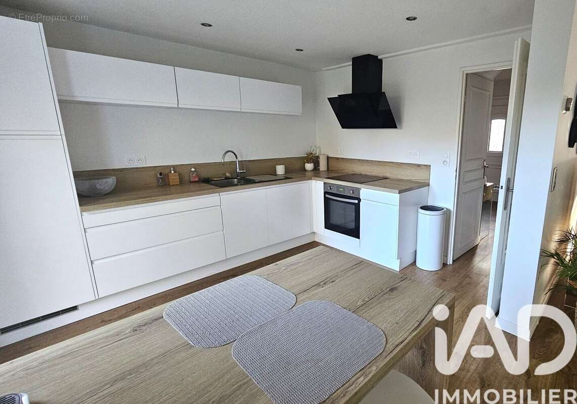 Photo 2 - Maison à LAMBERSART