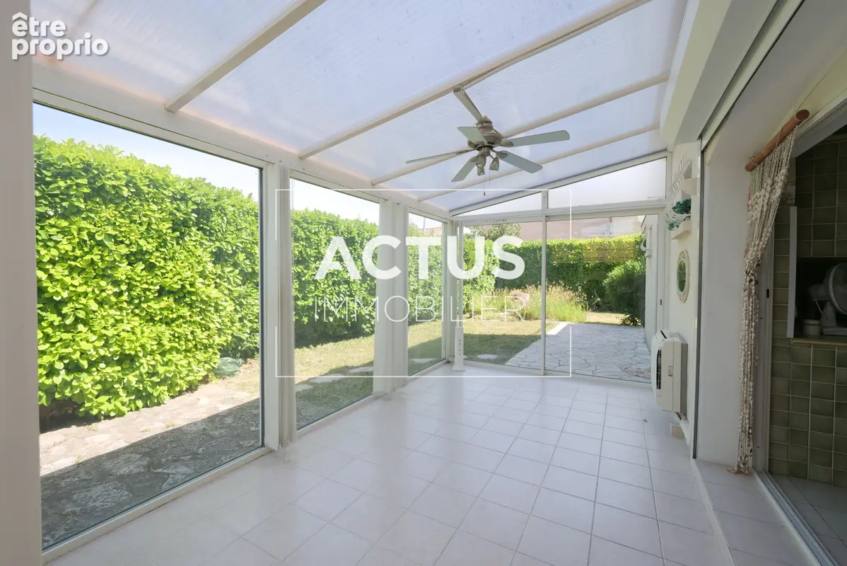 Maison 5 pièces 179 m² à vendre à Salon-De-Provence (13300) - photo 5