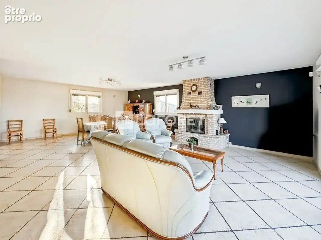Maison à AUDRUICQ