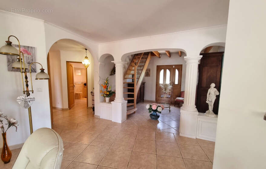 Maison à BIZE-MINERVOIS