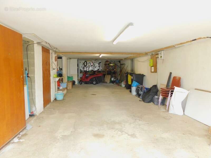 Maison à LA CHAPELLE-JANSON