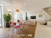 Maison à MARSEILLE-6E