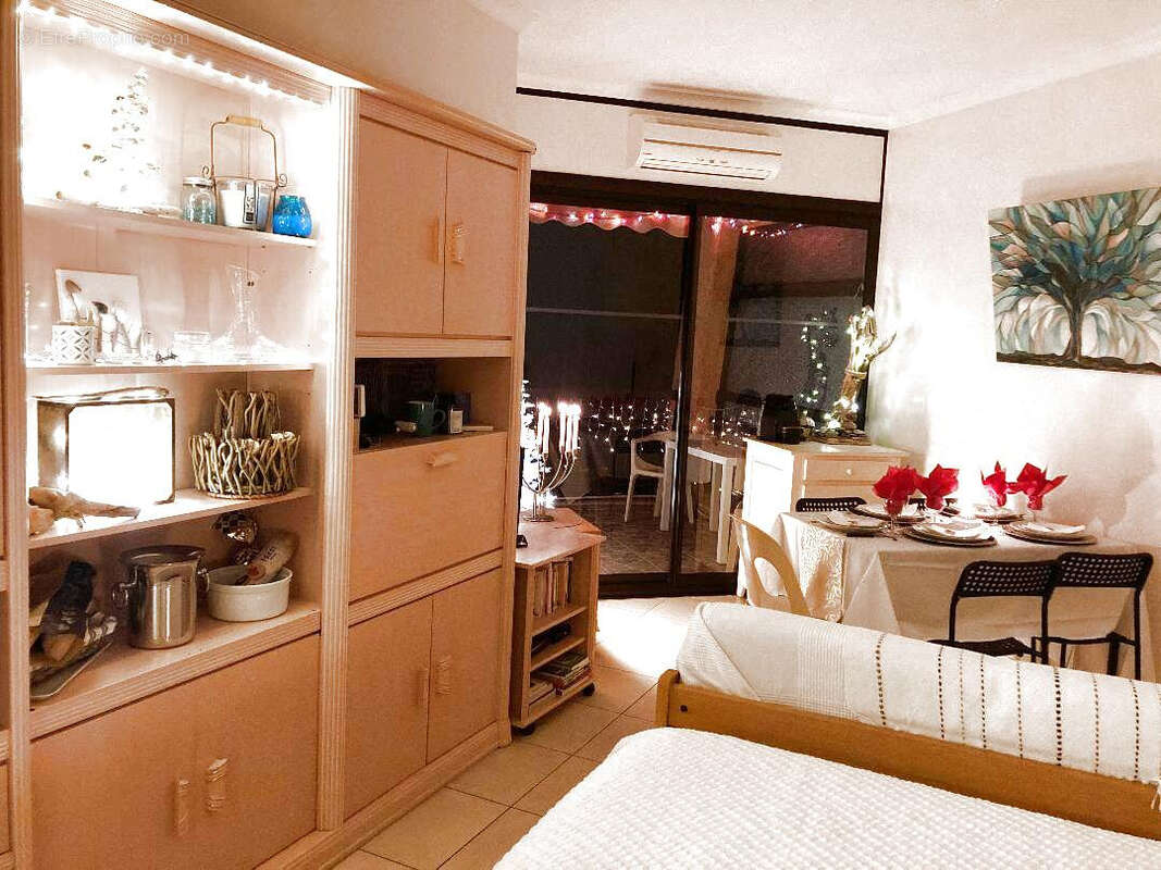 Appartement à SANTA-LUCIA-DI-MORIANI