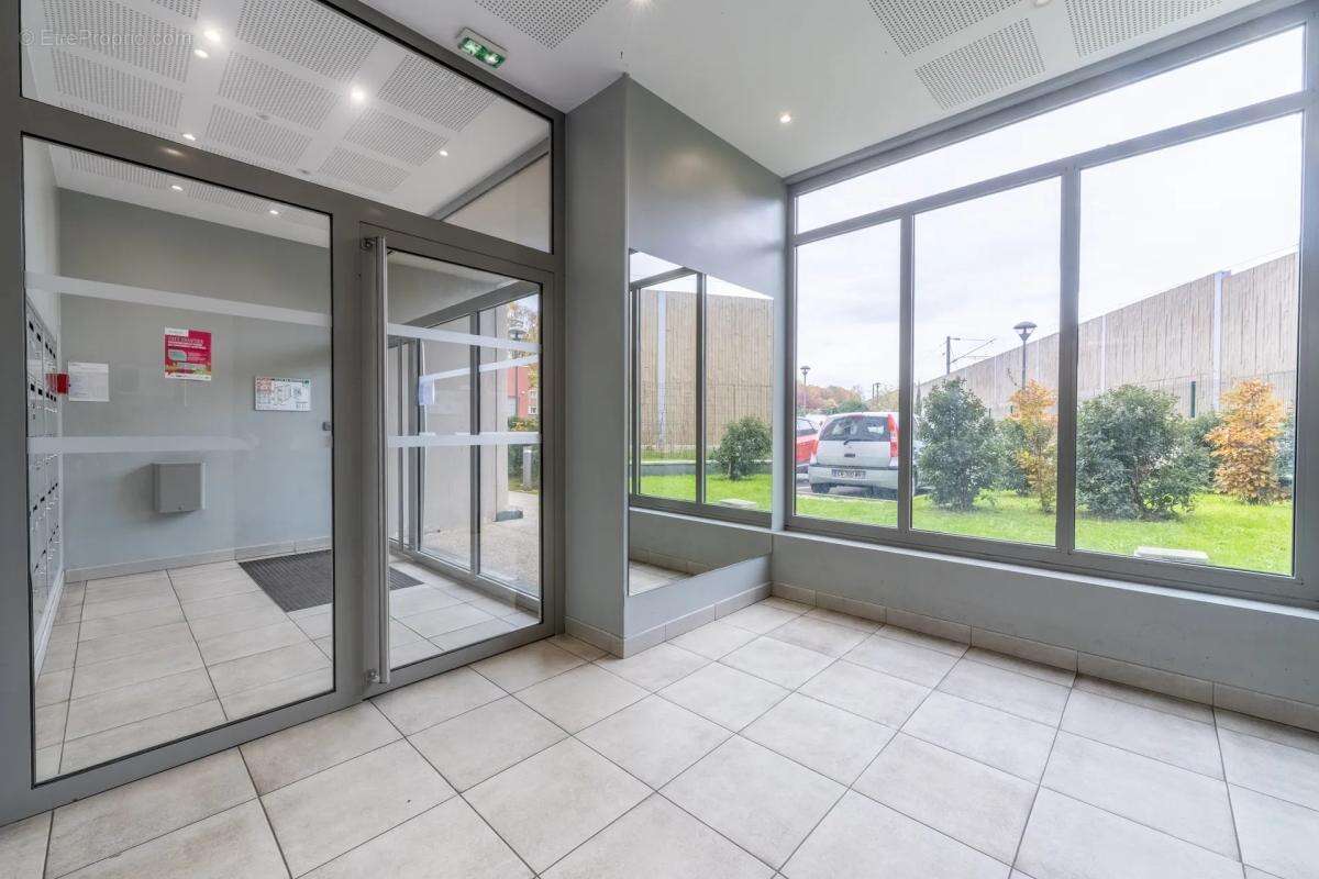 Appartement à STAINS