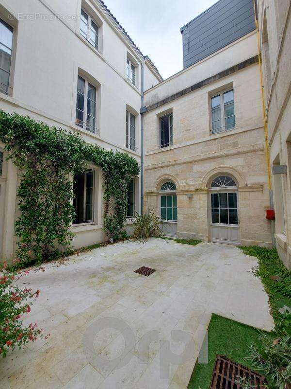 Appartement à LA ROCHELLE