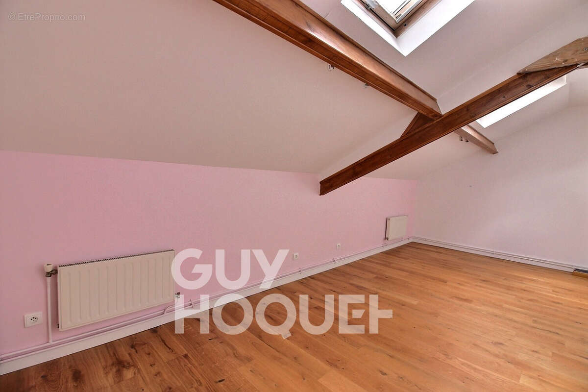 Maison à RUEIL-MALMAISON