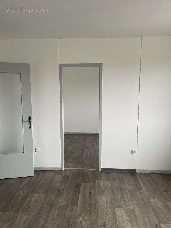 Appartement à ALGOLSHEIM