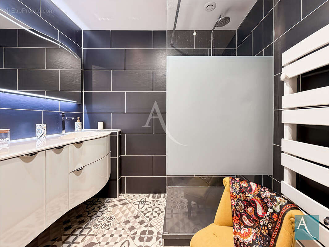 Maison à BRETIGNY-SUR-ORGE