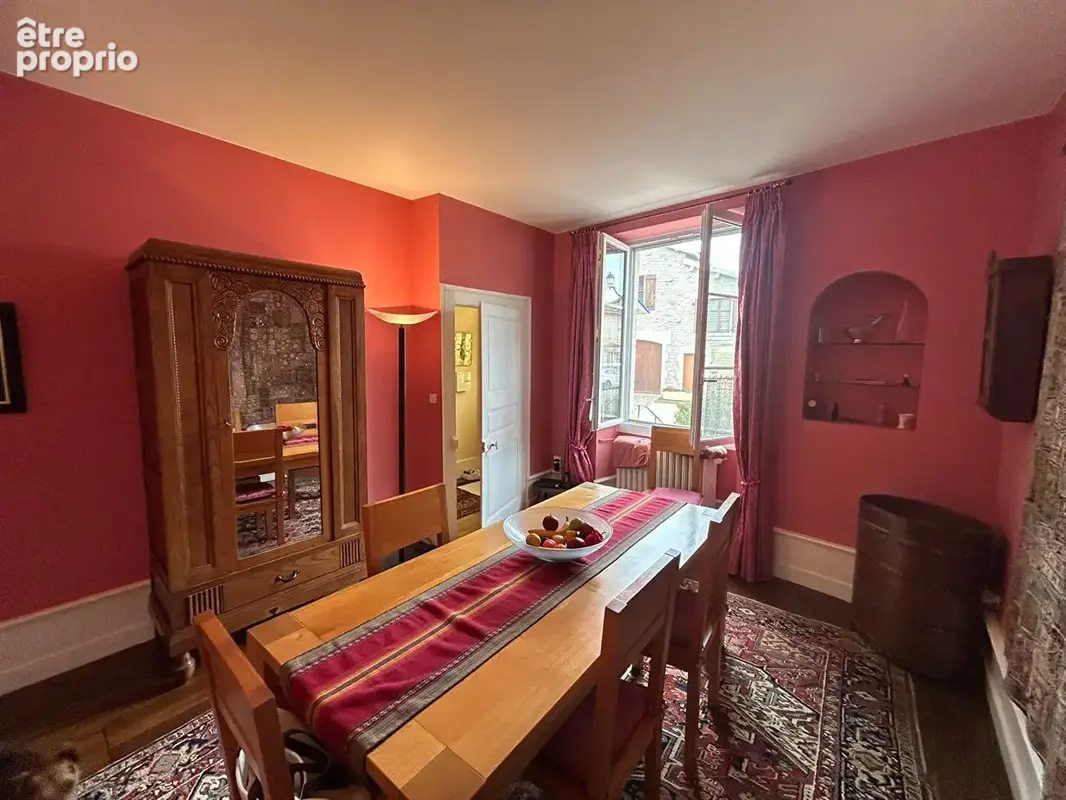 Jolie maison 3 chambres, garage et terrain - photo 4