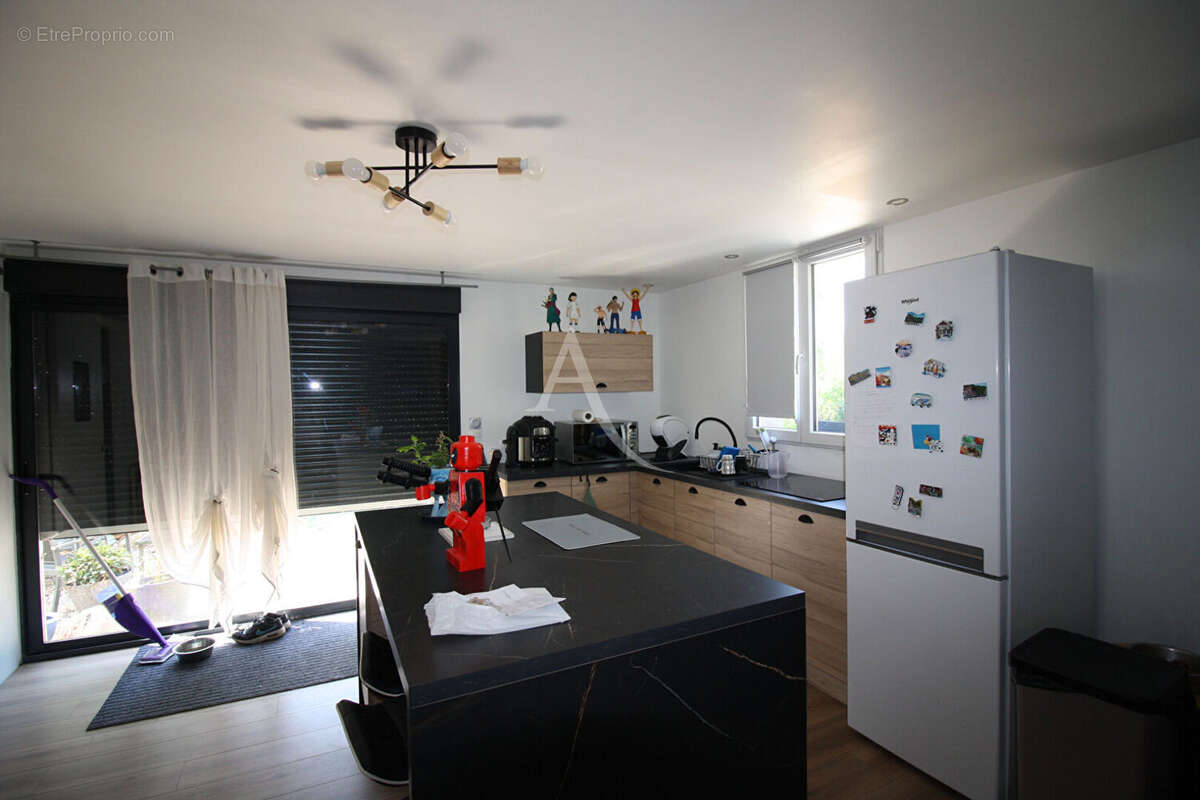 Maison Montesquieu 6 pièce(s) 213.55 m2 - photo 16