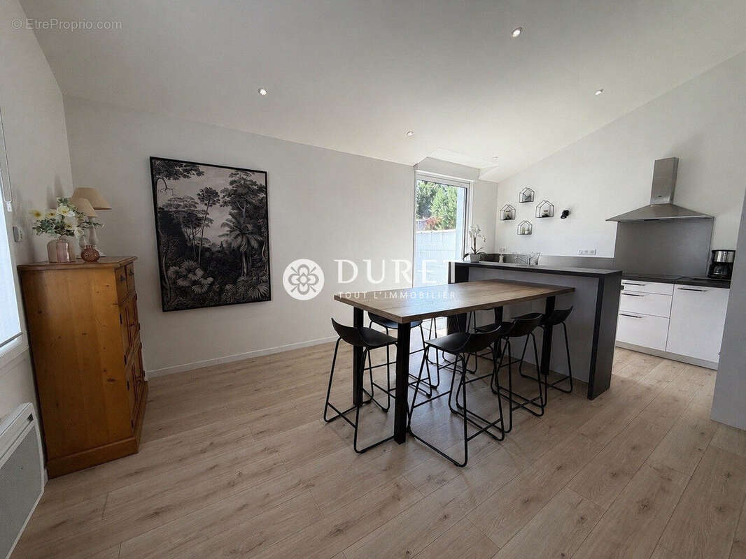 Maison 77 m² à Les Sables-D'olonne  - photo 6