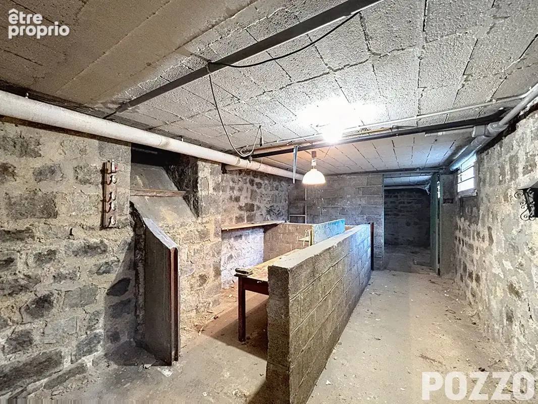 A vendre appartement de 4 pieces (107 m²) a vire-normandie (14) - photo 8