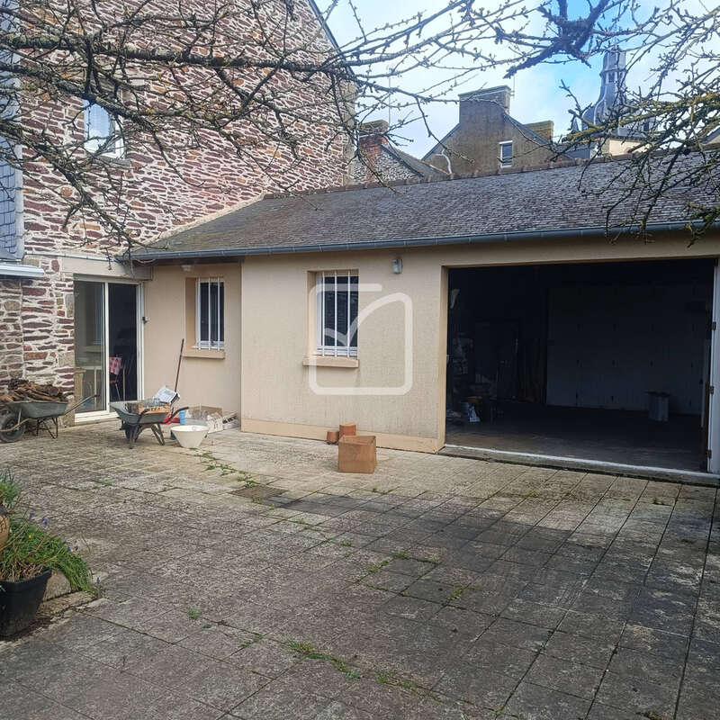 Maison à MAURON