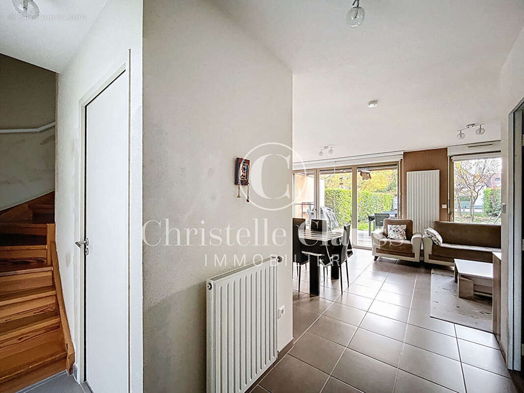 Appartement à RIBEAUVILLE