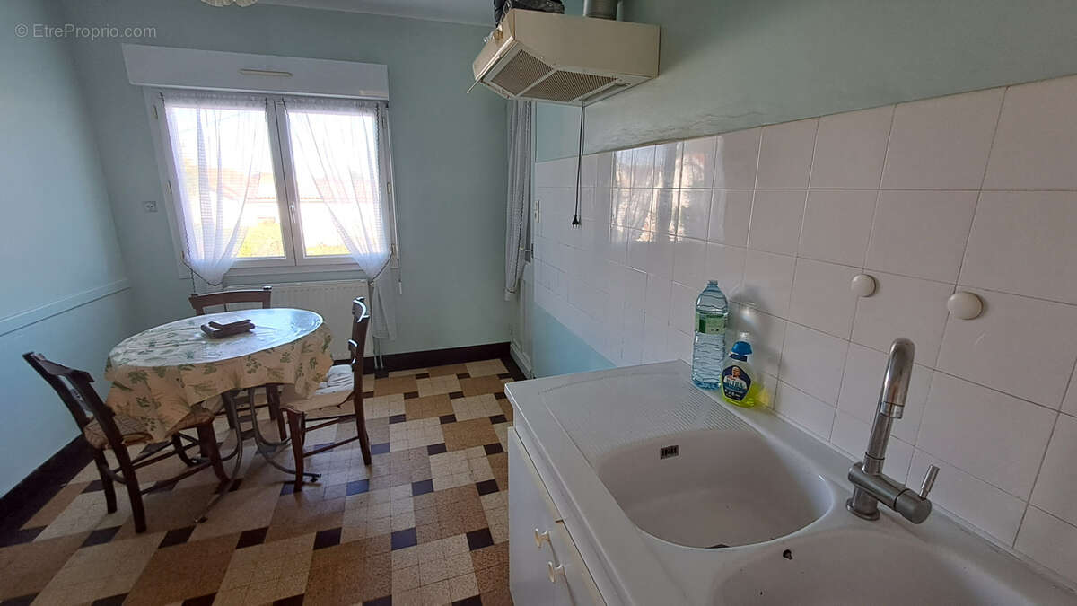 Maison à VILLENEUVE-SUR-LOT