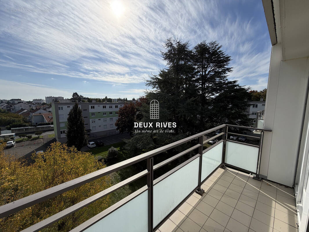 Appartement à ORVAULT