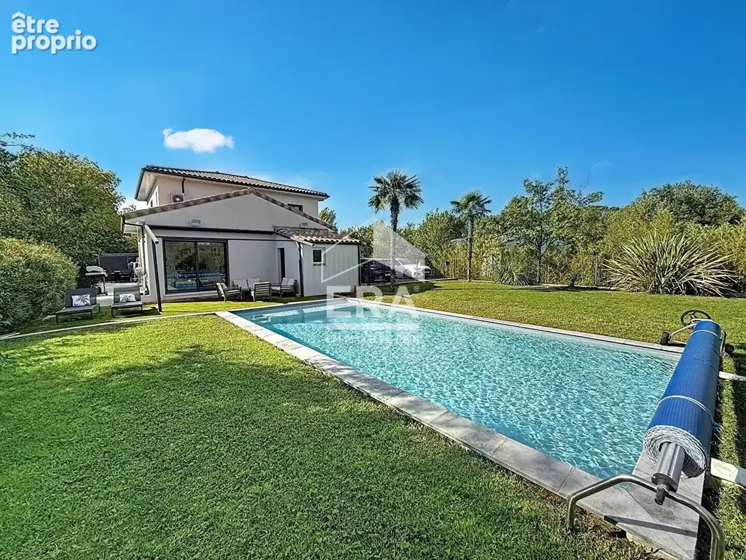 Maison 227m² à bouc-bel-air - photo 6