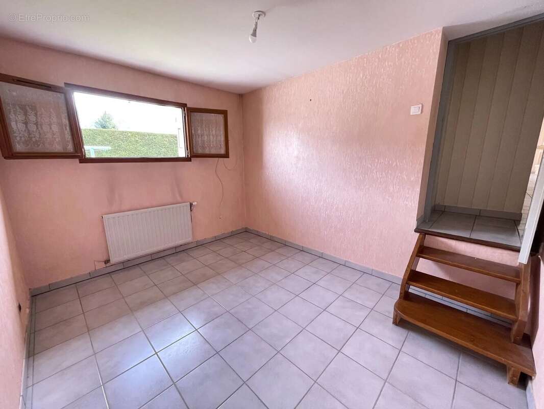 Maison à VIF