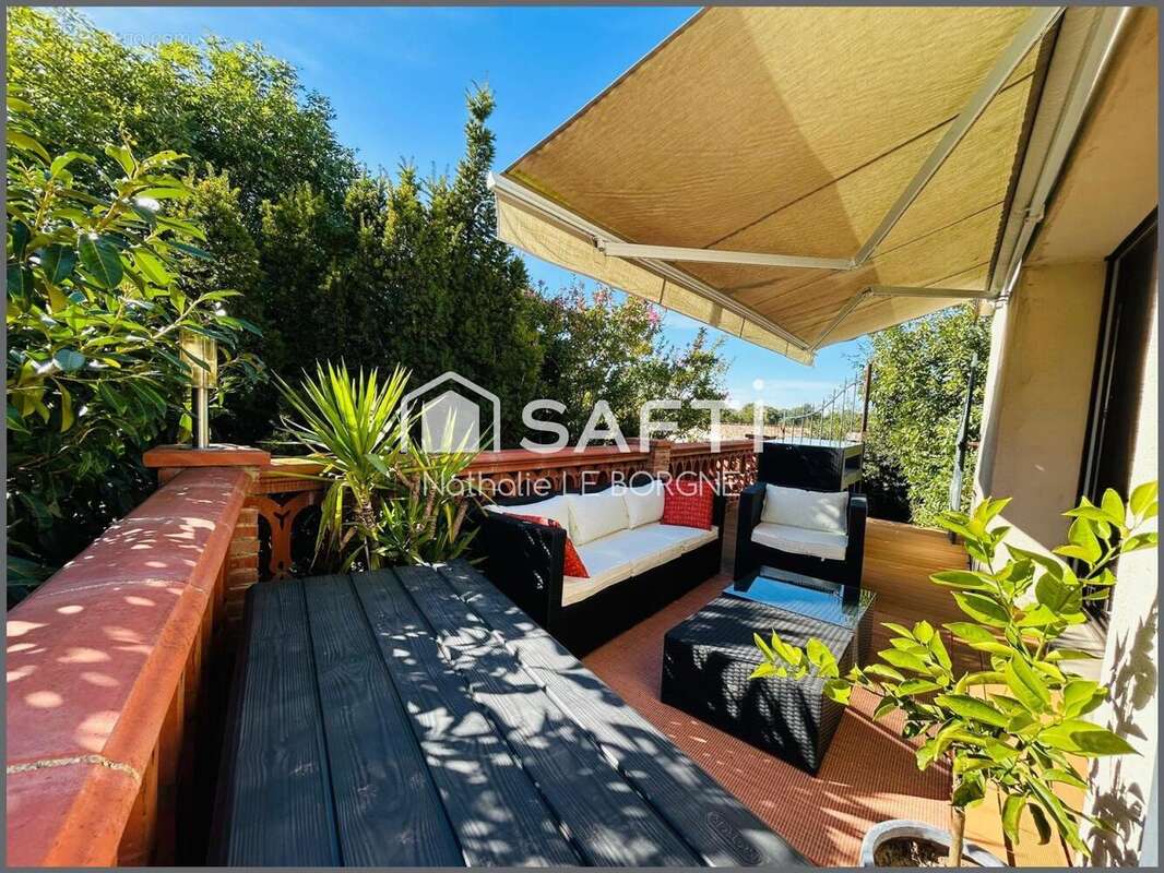 Photo 4 - Maison à CASTRES