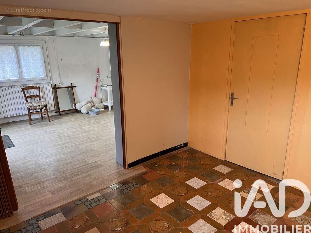 Photo 4 - Maison à RUFFEC