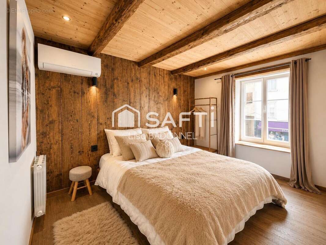 Appartement 70 m² à Gerardmer  - photo 6
