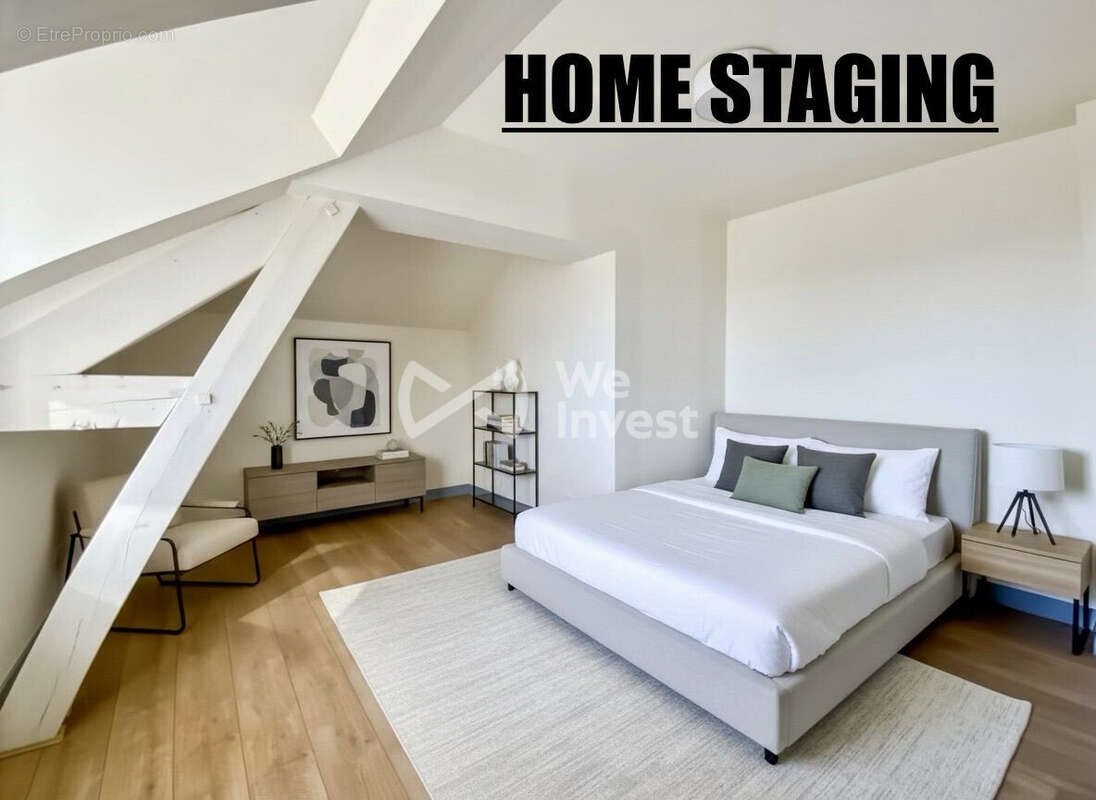 Appartement à SEDAN