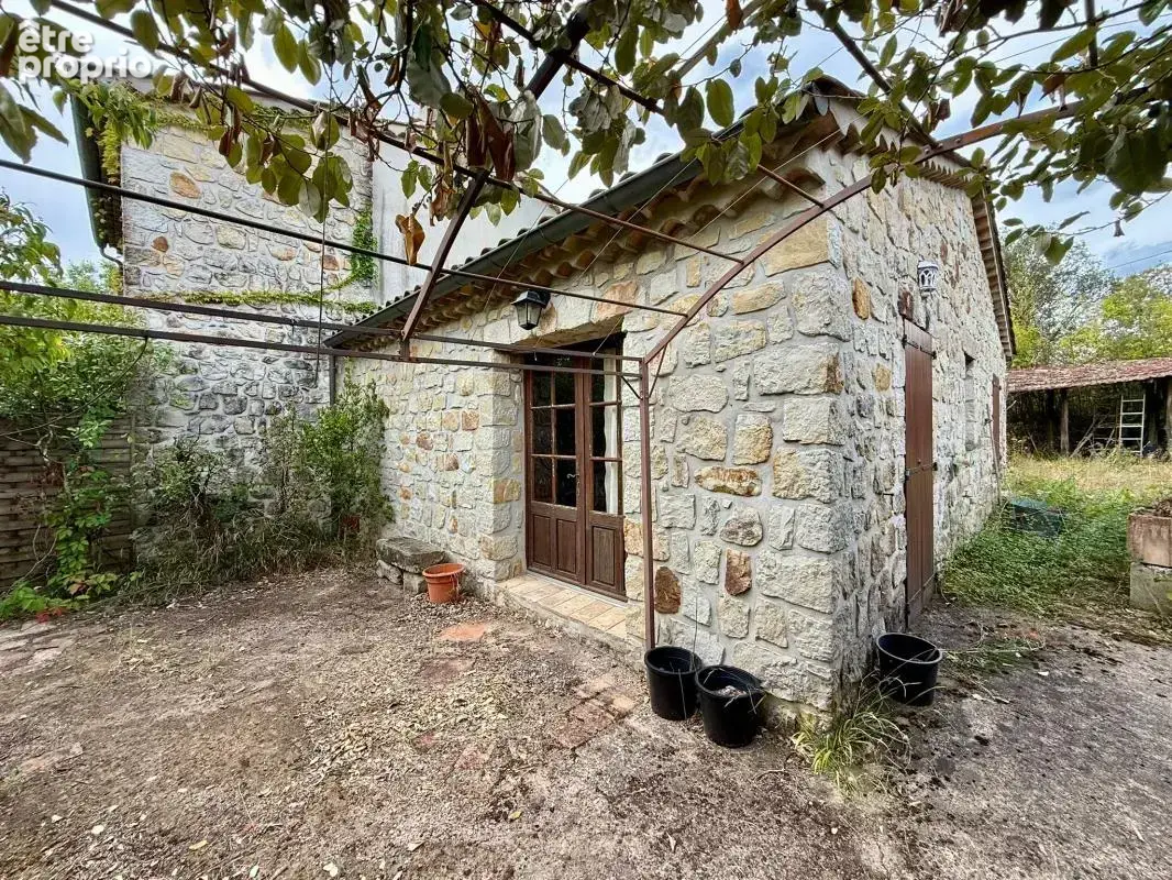 Maison À Vendre - photo 14