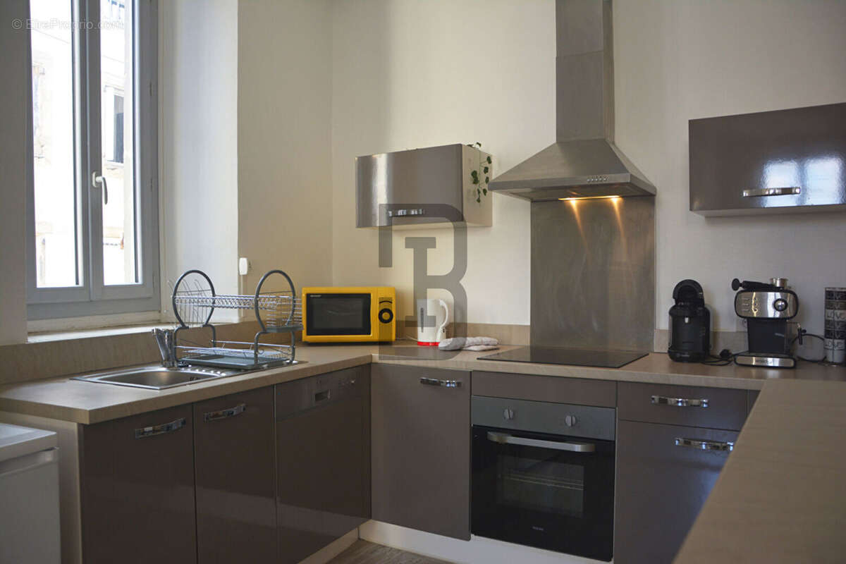 Appartement à LIMOUX