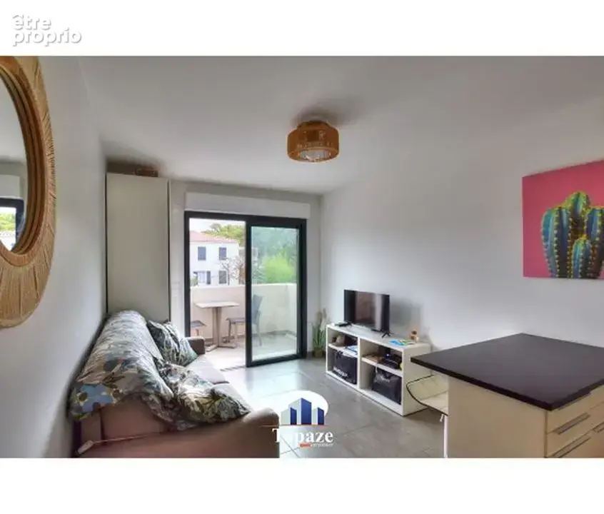 Appartement à SAINT-RAPHAEL