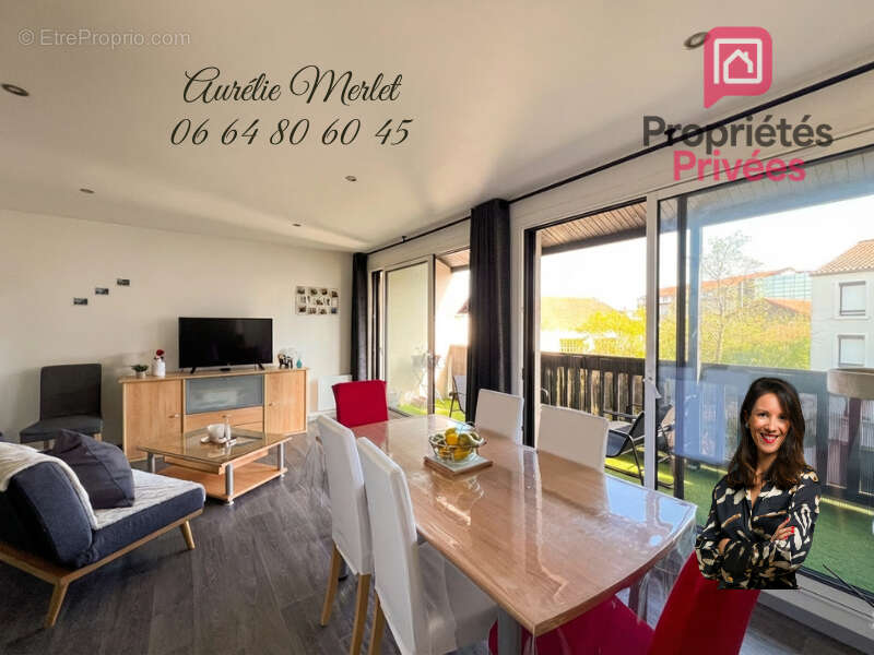 Appartement à RIOM