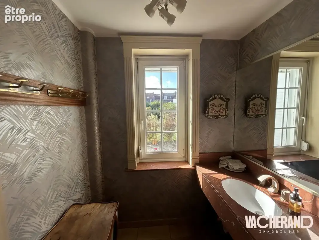 Maison 9 pièces 275 m² à vendre à Lille (59000) - photo 9