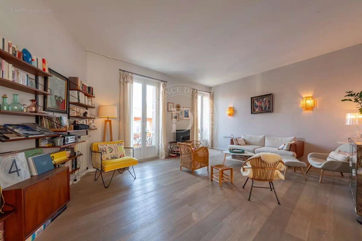 5 pièces avec terrasse et vue mer - photo 4
