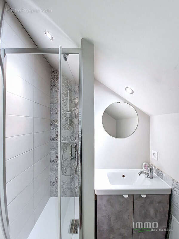 Appartement à GERARDMER