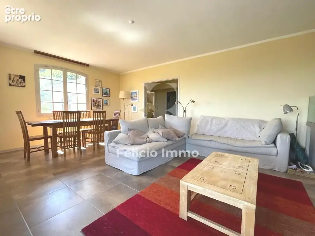 Appartement 4 pièces 112 m² à vendre à Chateauneuf-Grasse (06740) - photo 8