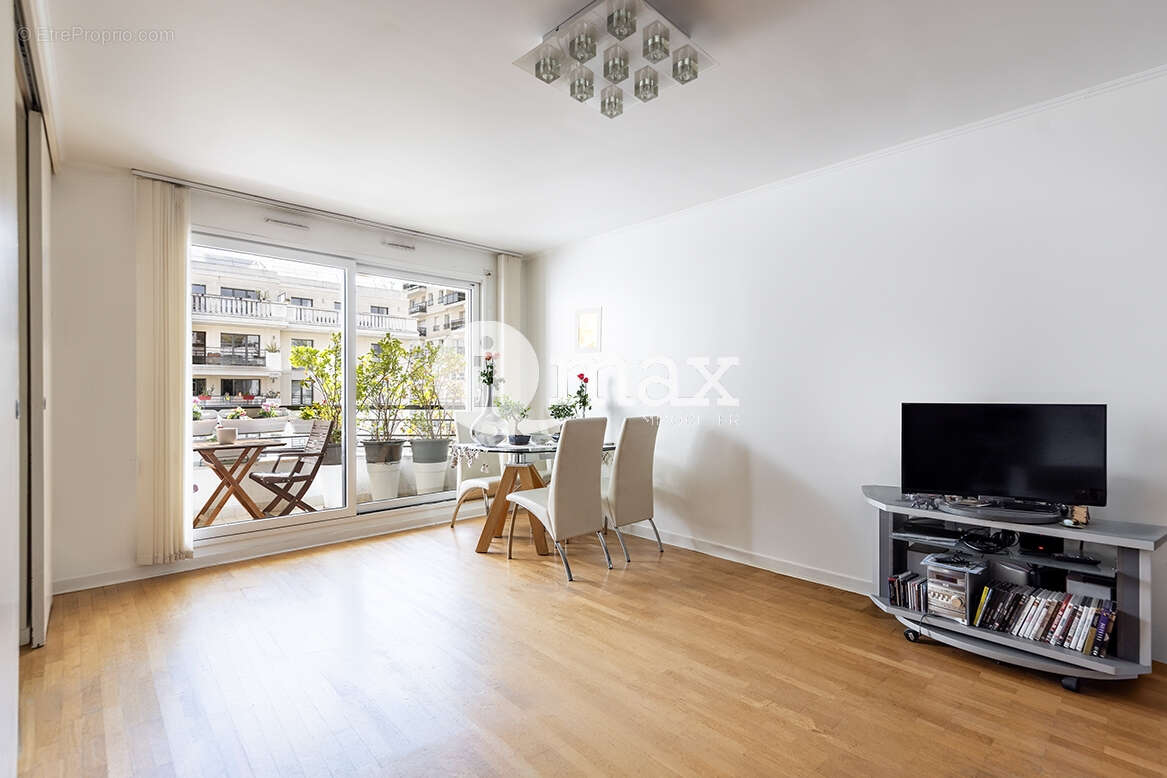 Levallois - 3 pièces - 769 000 euros fai - photo 11