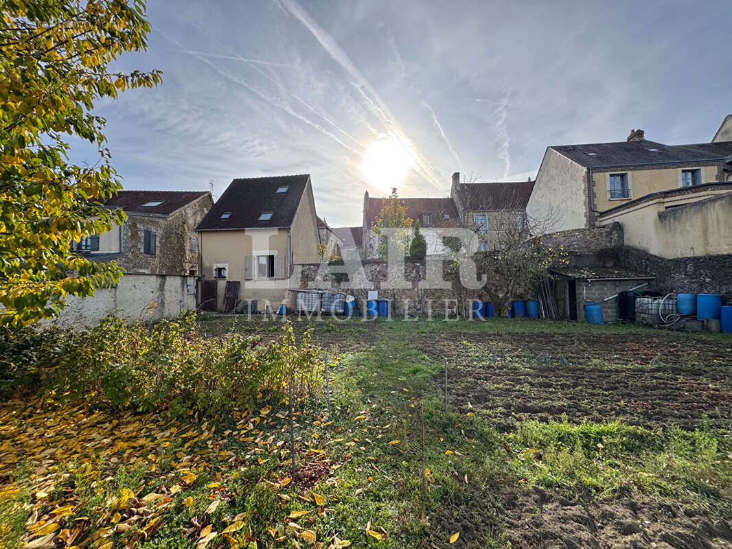 Terrain à MORTAGNE-AU-PERCHE